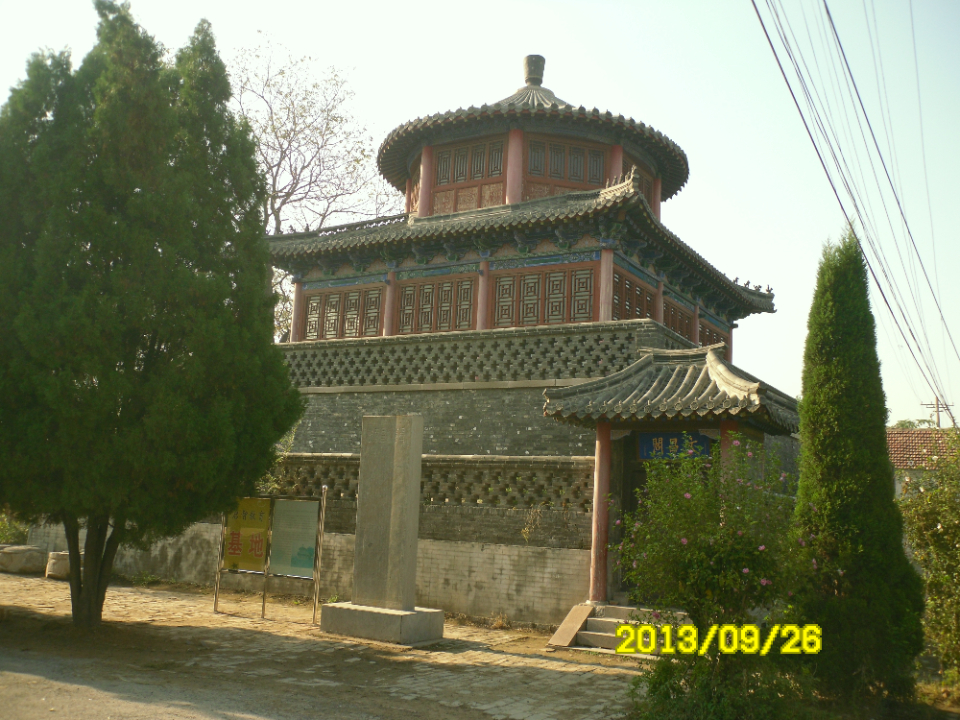 关于平原县恩城镇家乡的故事简短