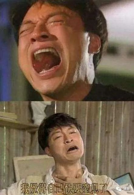 如果给古人发哈哈哈，他会让你多喝热水