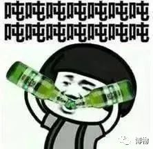 如果给古人发哈哈哈，他会让你多喝热水