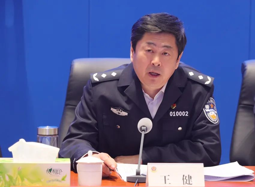 济南市公安局 现任济南市公安局名单-徐拾记官网