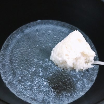 甜酒沖蛋的做法,甜酒沖蛋的做法制作方法及步驟