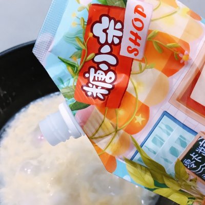 甜酒沖蛋的做法,甜酒沖蛋的做法制作方法及步驟