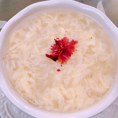 甜酒沖蛋的做法,甜酒沖蛋的做法制作方法及步驟