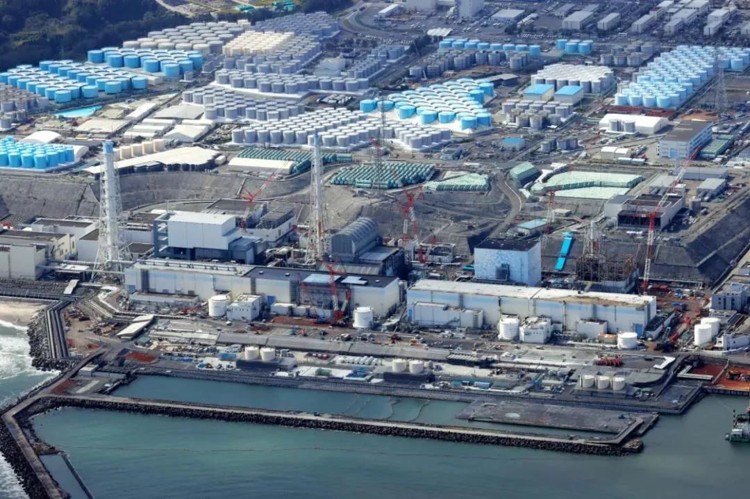 日本核废水排放入海，影响有多大？