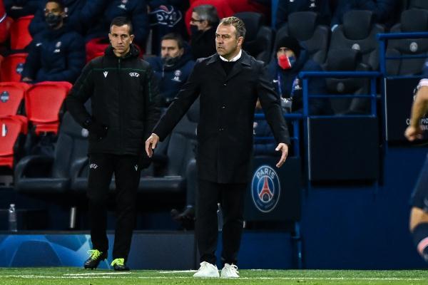 欧冠拜仁为什么被淘汰了（拜仁欧冠出局只因少了莱万？背后“宫斗”大戏才是问题根源）