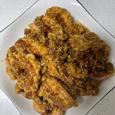 米粉肉的做法 最正宗的做法,米粉肉的做法 最正宗的做法視頻