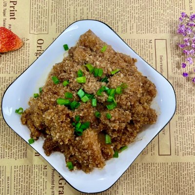 米粉肉的做法 最正宗的做法,米粉肉的做法 最正宗的做法視頻