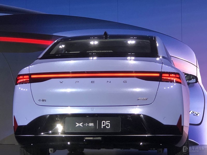 3.3秒破百/1000km续航都是小意思 上海车展十大最强电动车