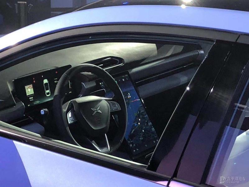 3.3秒破百/1000km续航都是小意思 上海车展十大最强电动车