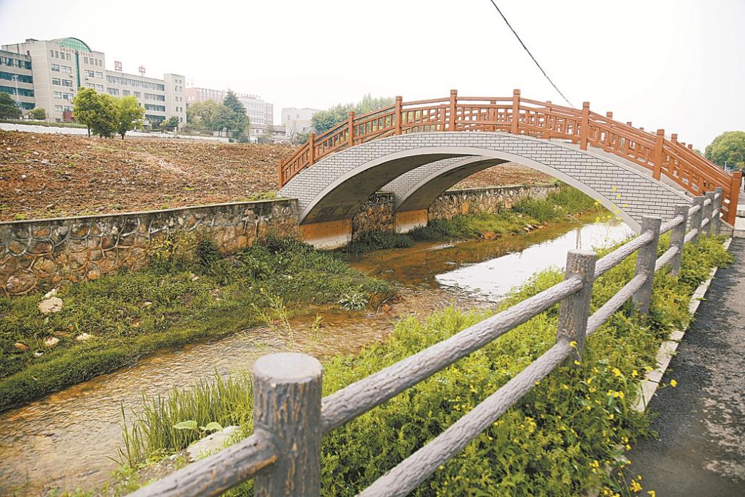 马鞍山市雨山区：百年矿区“浴火重生”融合共建“生态样本”