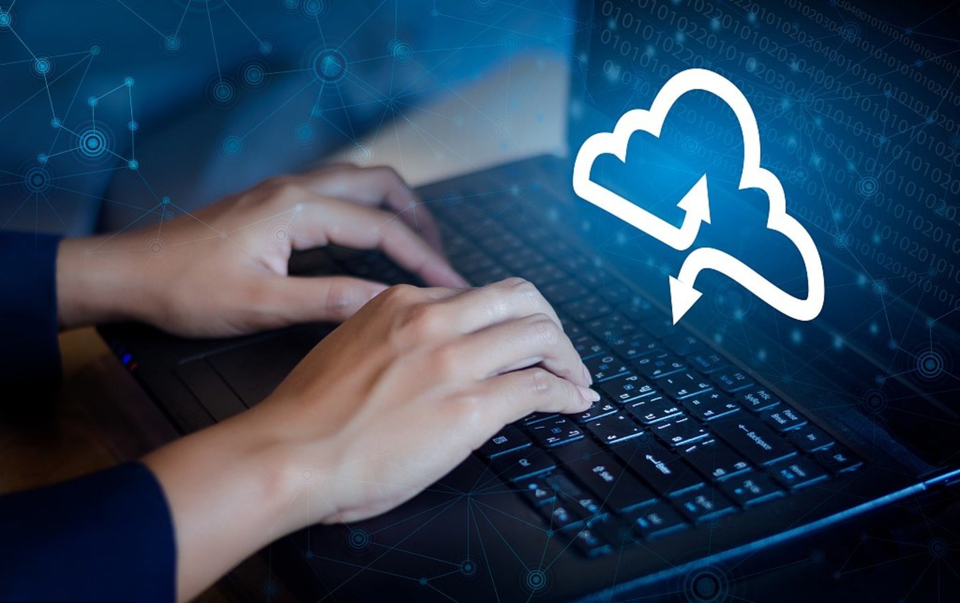 去中心化会是云计算的“另一个未来”吗？