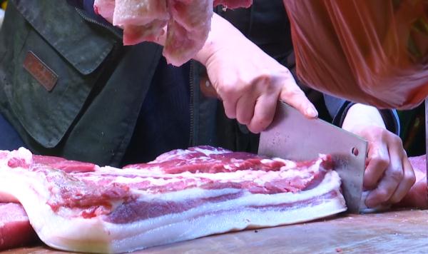降！降！降！贵阳猪肉羊肉价格降幅达10%！以后还会涨吗？