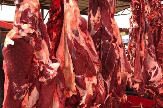 贵州羊肉价格今日「西宁羊肉价格今日价」