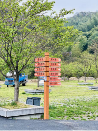 永州阳明山景点介绍（阳明山美丽景色分享）
