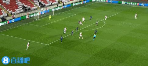 欧联杯-拉卡泽特双响萨卡破门 阿森纳4-0总比分5-1斯拉维亚晋级