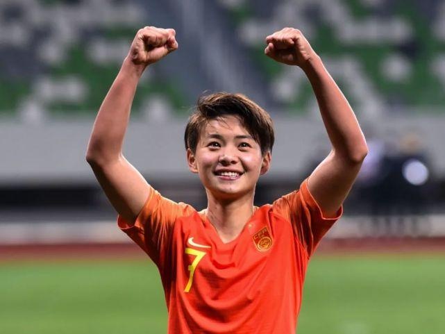 cba女足王霜是哪里人（这就是武汉姑娘王霜）-华海博客