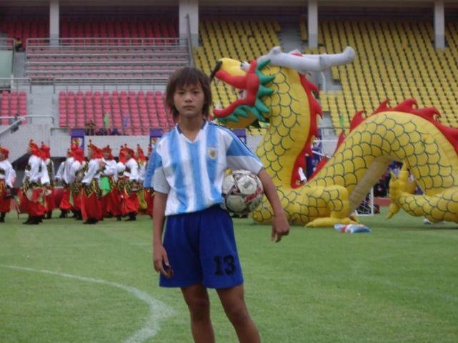 cba女足王霜是哪里人（这就是武汉姑娘王霜）