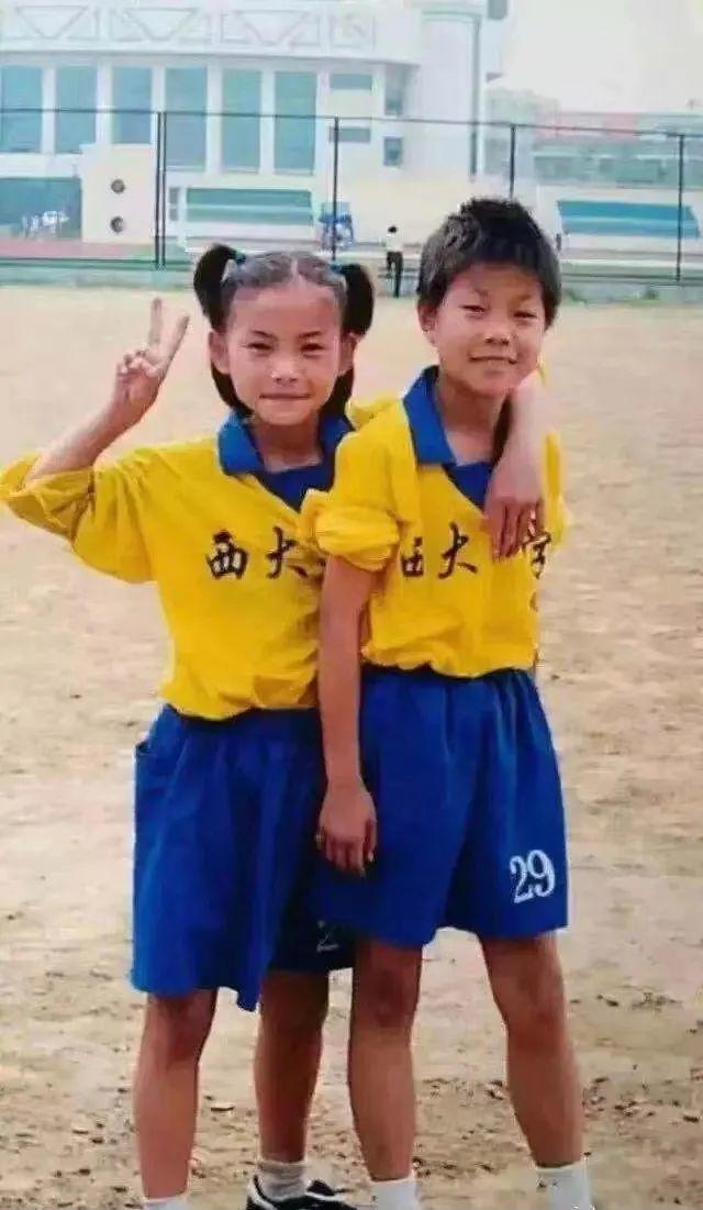 cba女足王霜是哪里人（这就是武汉姑娘王霜）