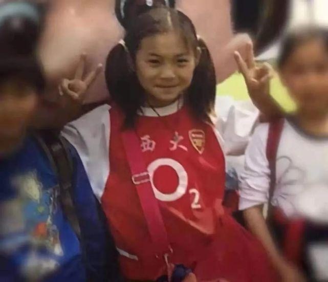 cba女足王霜是哪里人（这就是武汉姑娘王霜）