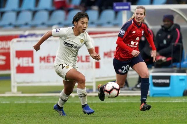 cba女足王霜是哪里人（这就是武汉姑娘王霜）