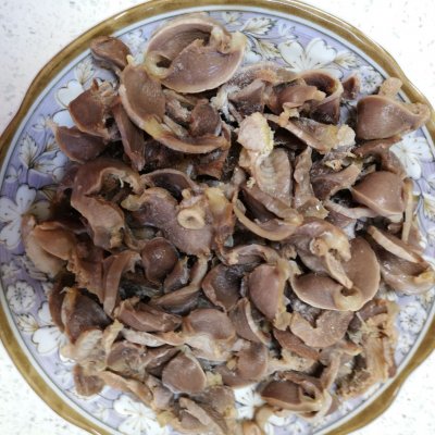 芹菜炒雞胗,芹菜炒雞胗怎么炒好吃