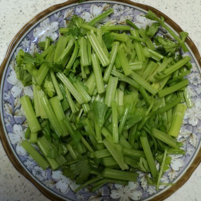 芹菜炒雞胗,芹菜炒雞胗怎么炒好吃