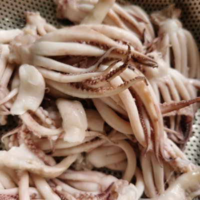 八爪魚的做法,八爪魚的做法視頻