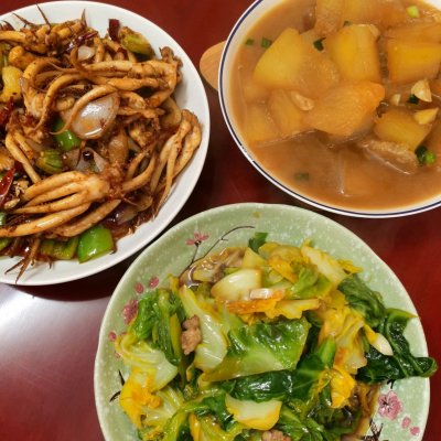 八爪魚的做法,八爪魚的做法視頻