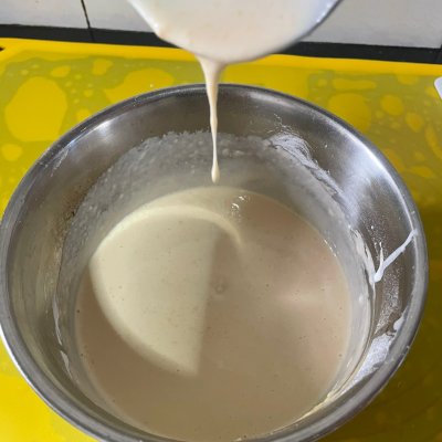 想健康又想美味，吃芒果糯米糍就对啦