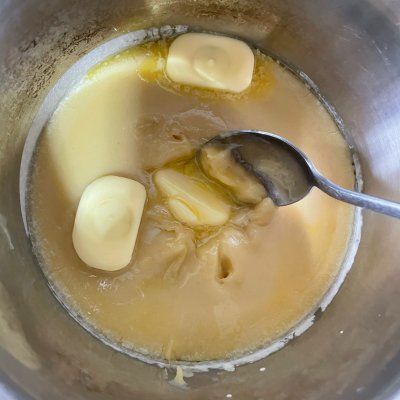 想健康又想美味，吃芒果糯米糍就对啦