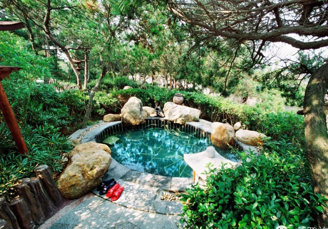 威海天沐温泉 天沐温泉暂停营业通知-徐拾记官网