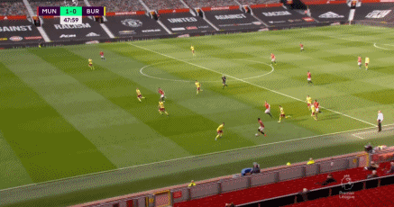 卡瓦尼与曼联比赛（英超：格林伍德双响 卡瓦尼进球 曼联3-1夺5连胜）