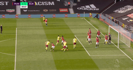 卡瓦尼与曼联比赛（英超：格林伍德双响 卡瓦尼进球 曼联3-1夺5连胜）