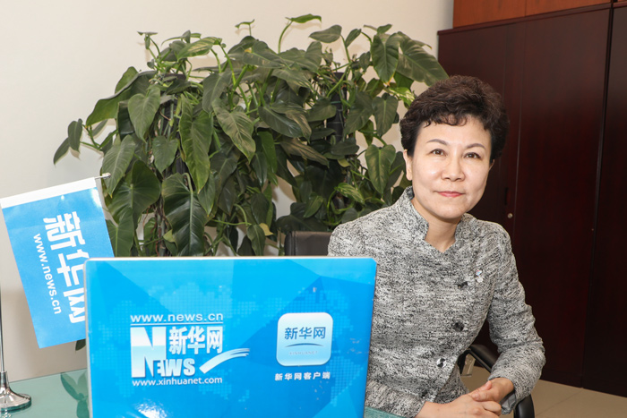 奥运会志愿者应具备哪些品质（滕盛萍：组建高水平、高素质志愿者队伍 为成功举办奥运盛会贡献力量）-趣拿体育