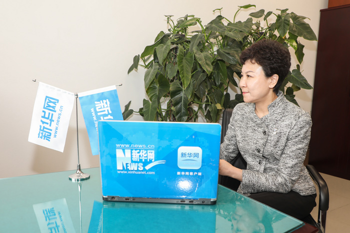 奥运会志愿者应具备哪些品质（滕盛萍：组建高水平、高素质志愿者队伍 为成功举办奥运盛会贡献力量）