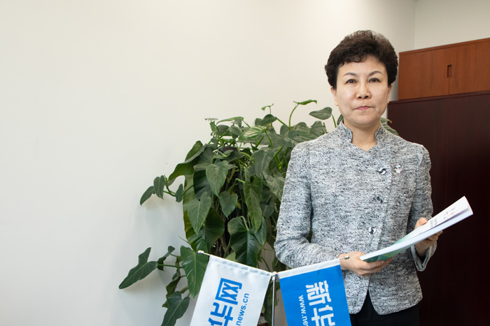 奥运会志愿者应具备哪些品质（滕盛萍：组建高水平、高素质志愿者队伍 为成功举办奥运盛会贡献力量）