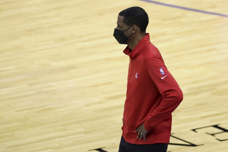 nba火箭队为什么不直播(火箭新赛季仅4场全美直播并列联盟最少 且只有上赛季的零头)