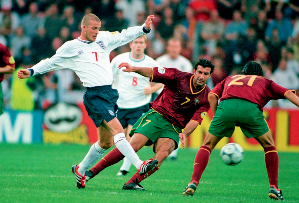 2006世界杯葡萄牙VS英格兰全场回放（《50经典神战》第十三期 葡萄牙3-2英格兰 疯狂葡萄）