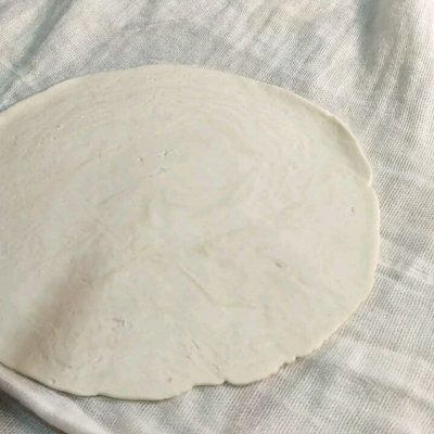 丹麥酥條,丹麥酥條做法