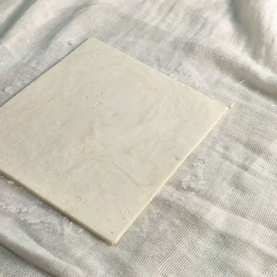 丹麥酥條,丹麥酥條做法