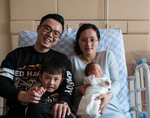 双独生二胎政策,双独生二胎政策什么时候开始