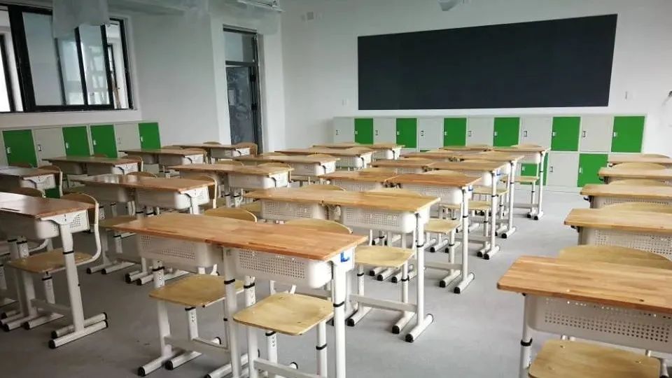 今年9月开学！成都外国语学校仁寿校区，最新进展来了！