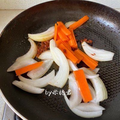 香干炒肉絲,香干炒肉絲的家常做法