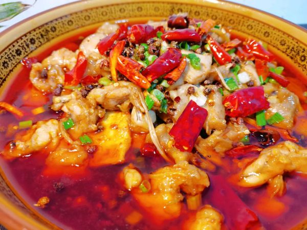 饞嘴蛙,饞嘴蛙的做法及配方