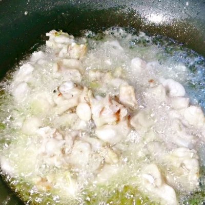 饞嘴蛙,饞嘴蛙的做法及配方