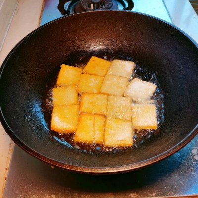 饞嘴蛙,饞嘴蛙的做法及配方