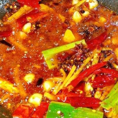 饞嘴蛙,饞嘴蛙的做法及配方