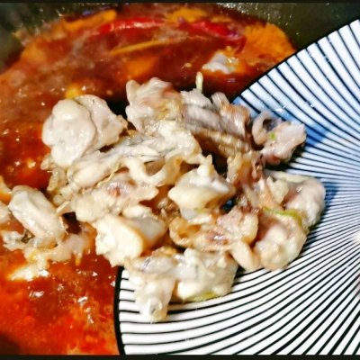 饞嘴蛙,饞嘴蛙的做法及配方