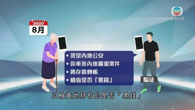 19岁学生假冒公安骗走富婆2 5亿,19岁少年诈骗3500万怎么骗的