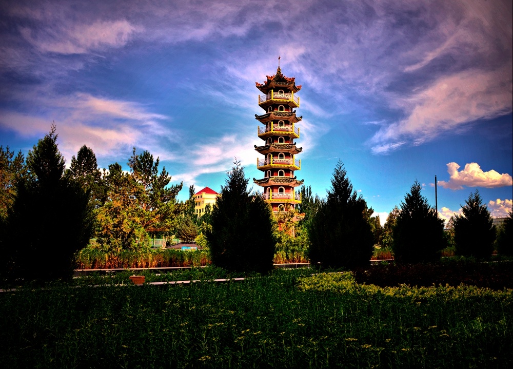 瓜州隶属于今天的哪里 春风又绿瓜州隶属于今天-小蚊子百科网